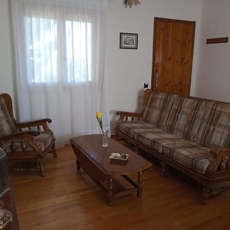 Villa Manousi 2 - First Floor Mystras Exterior foto