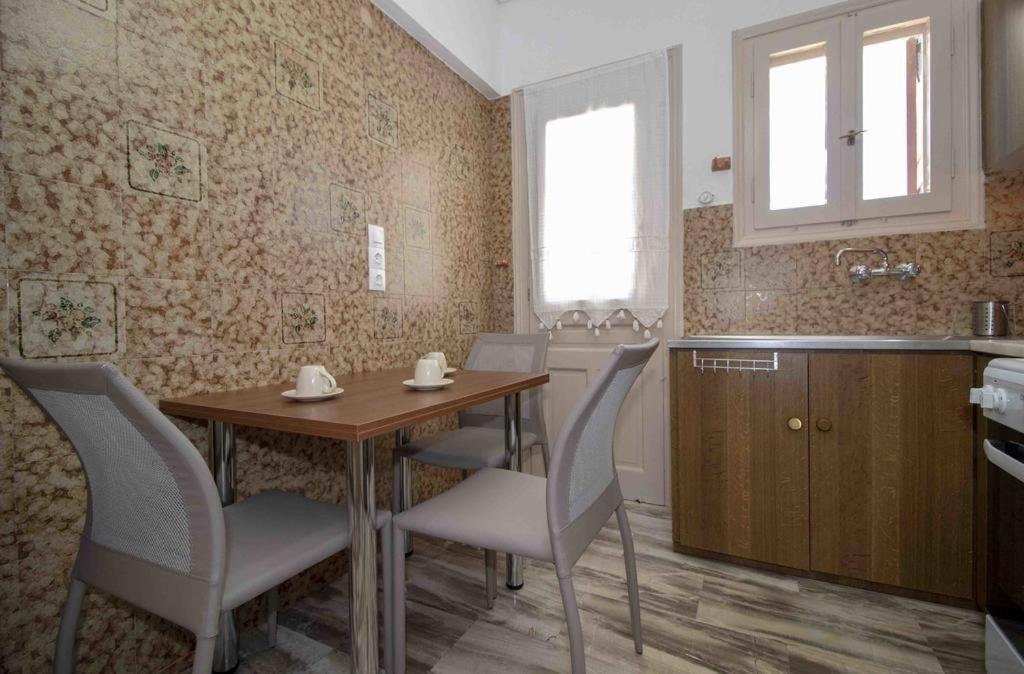 Villa Manousi 2 - First Floor Mystras Exterior foto